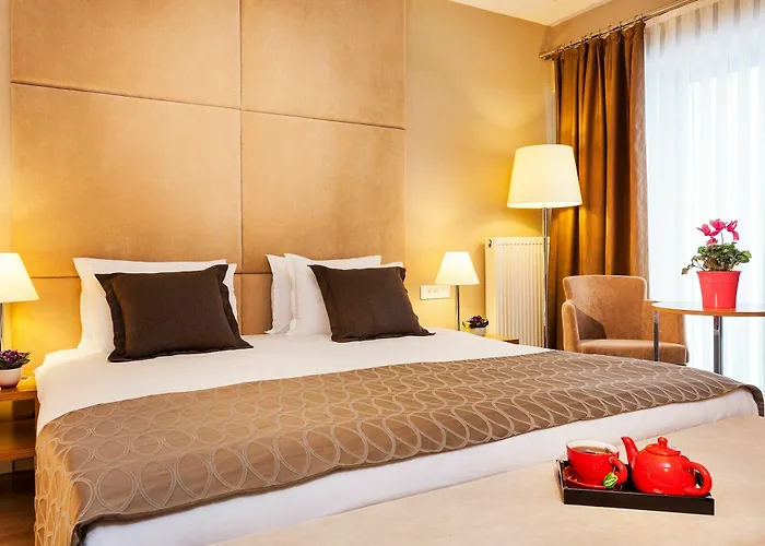 Nidya Hotel Esenyurt