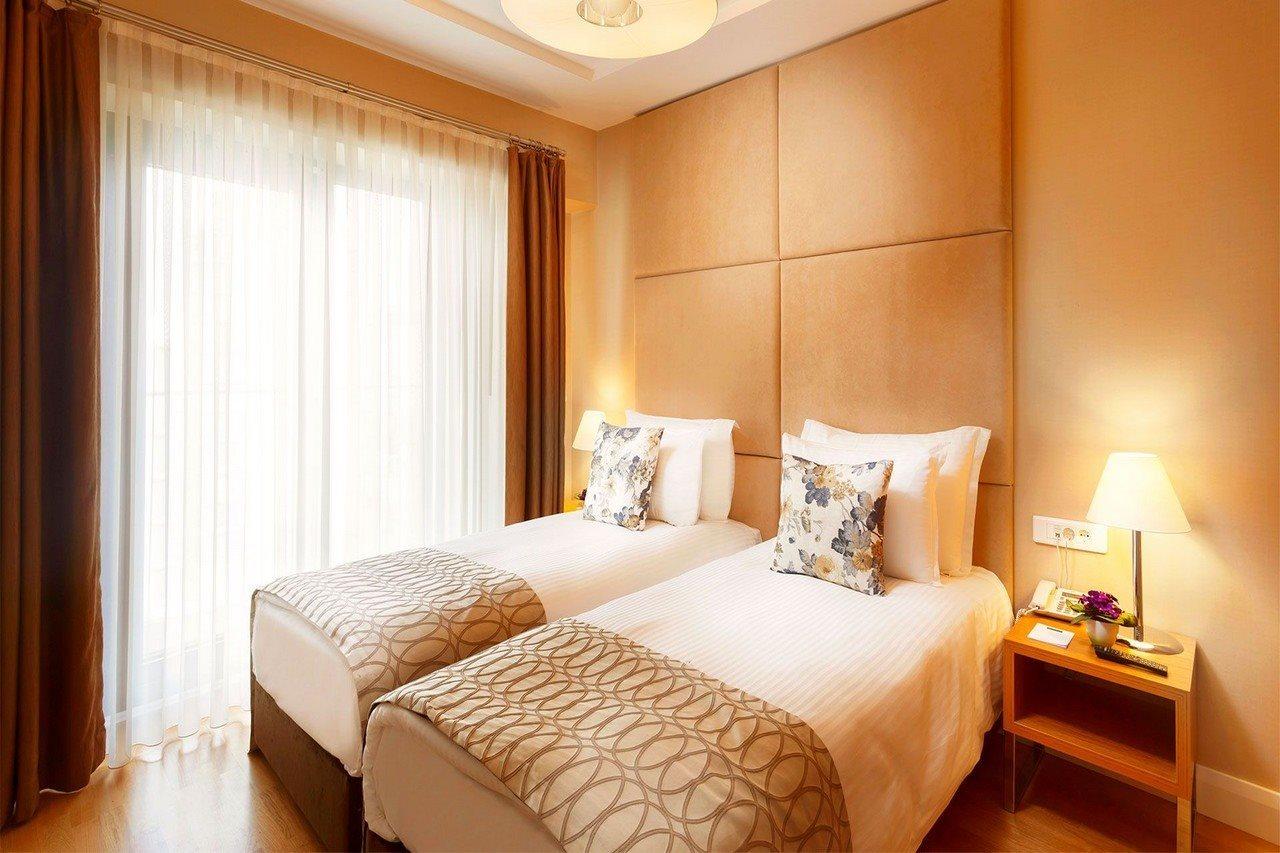 Hotel Nidya Esenyurt Istanboel