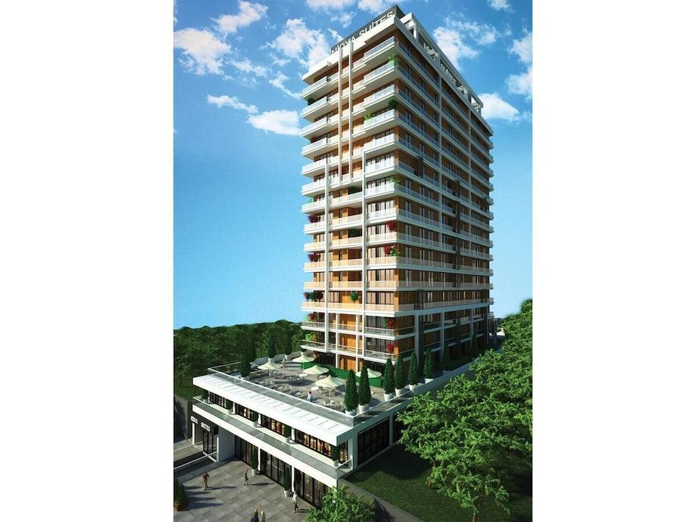 Hotel Nidya Esenyurt Istanboel
