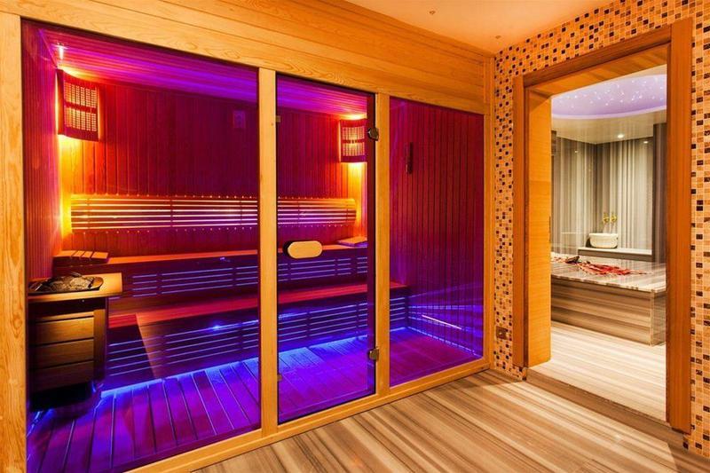 Nidya Esenyurt Hotel Istanboel
