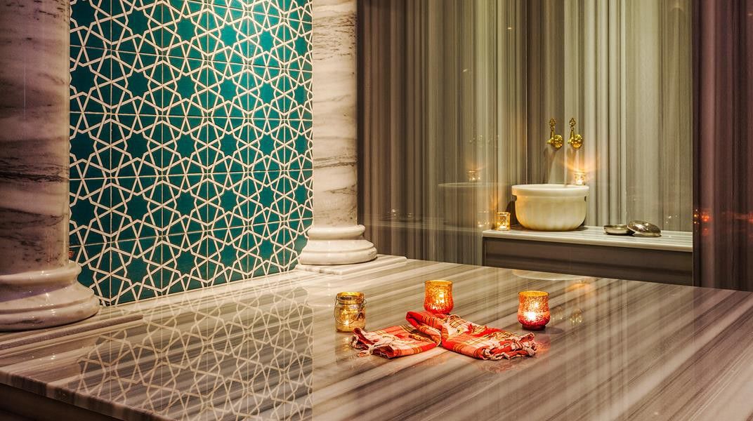 Nidya Esenyurt Hotel Istanboel
