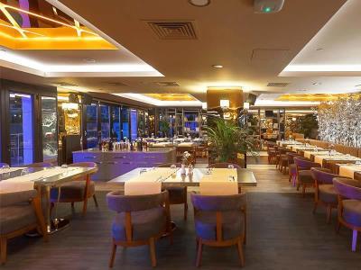 Nidya Esenyurt Hotel Istanboel