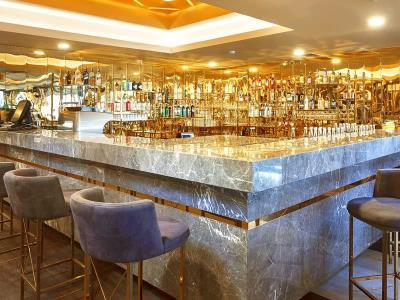 Hotel Nidya Esenyurt Istanboel