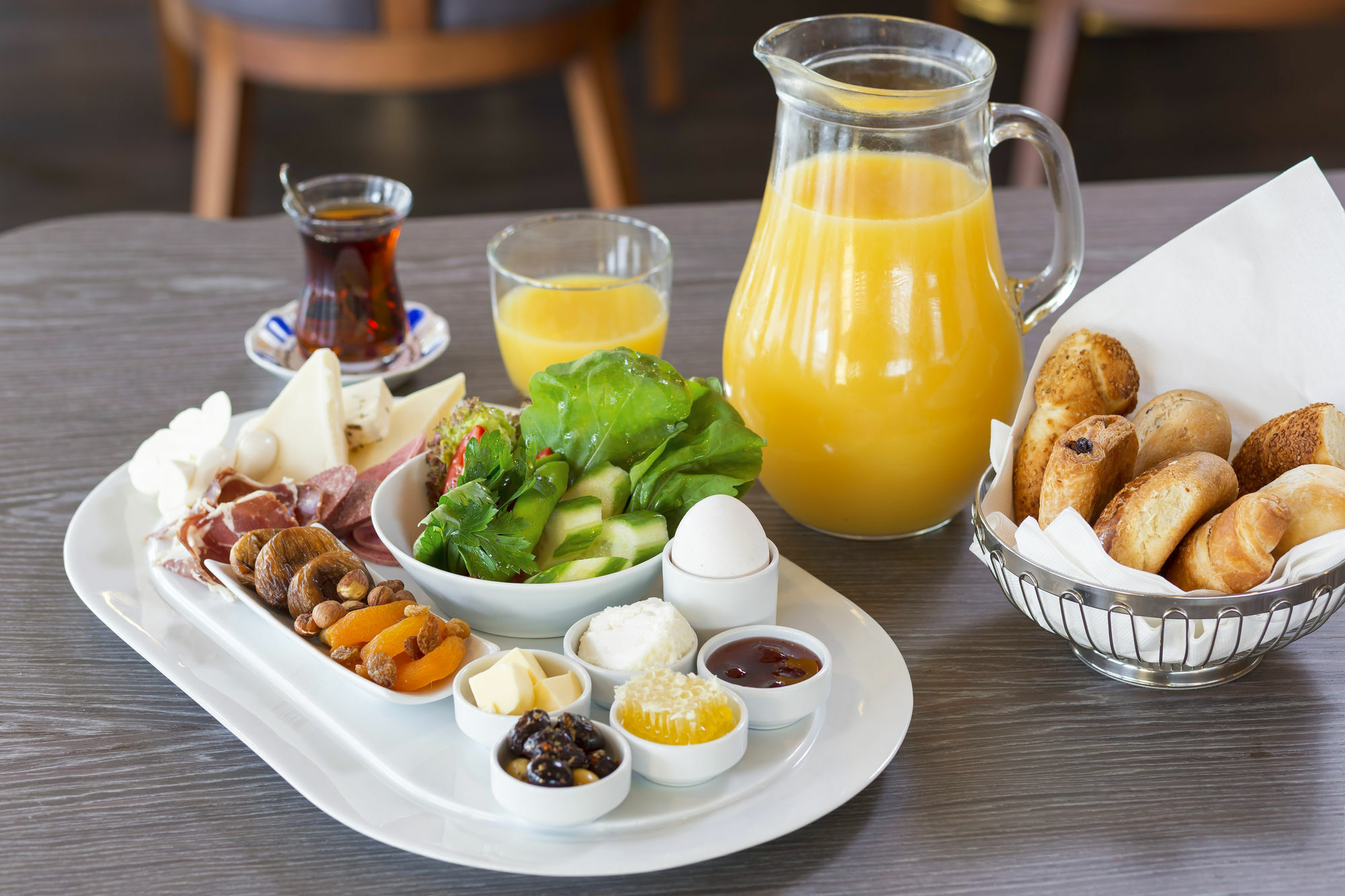Nidya Esenyurt Hotel Istanboel